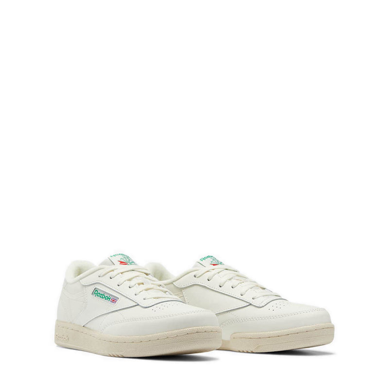 Club C Kids Lifestyle Shoes - Beige