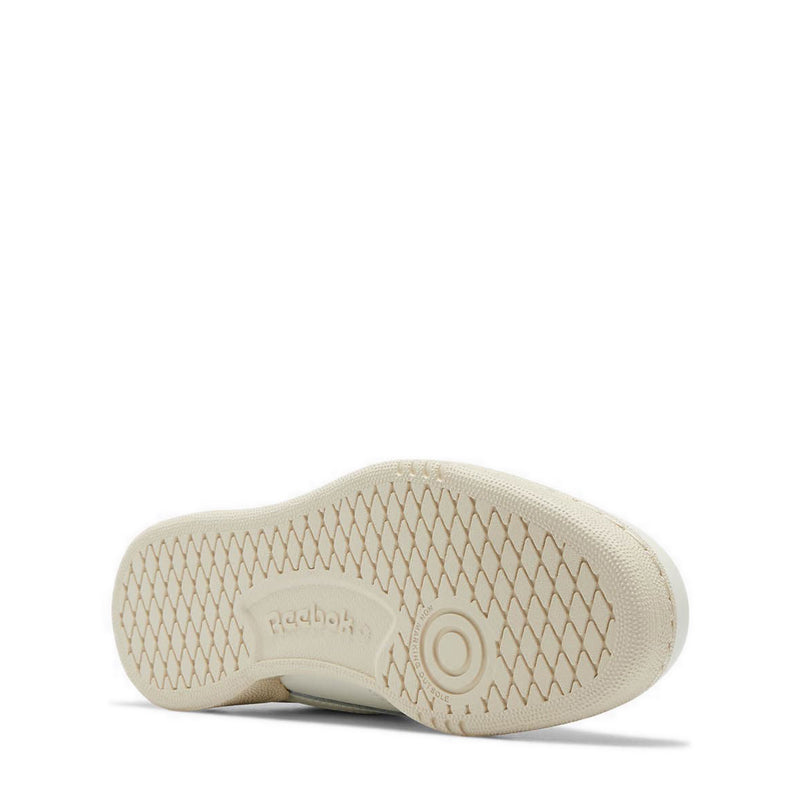 Club C Kids Lifestyle Shoes - Beige