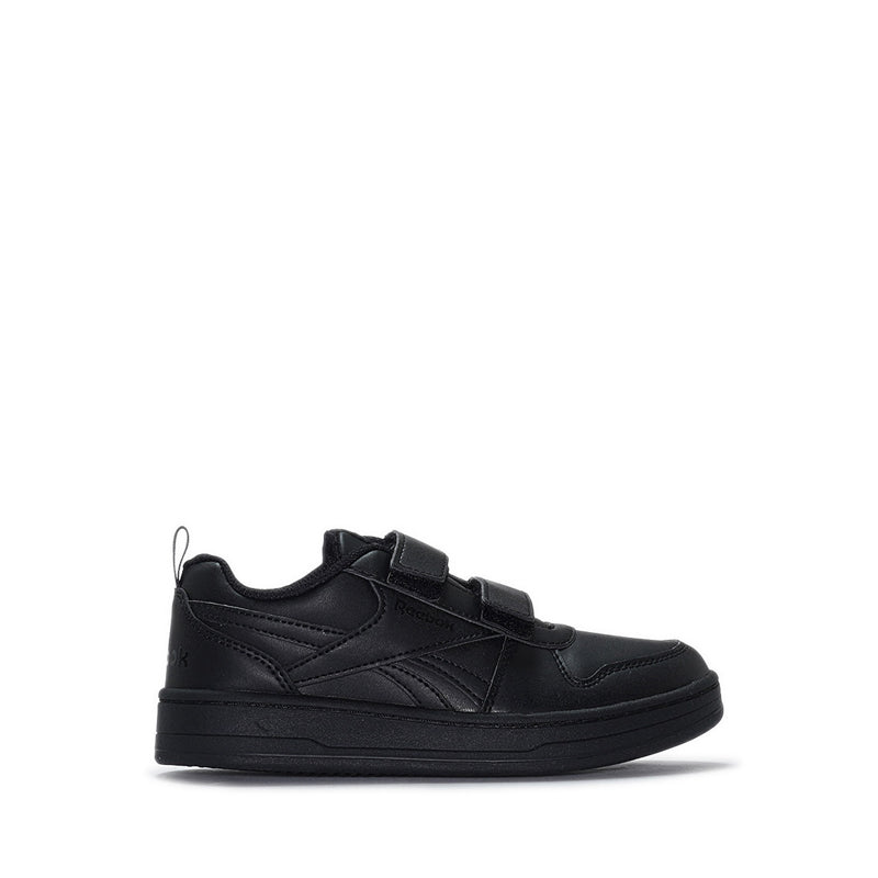 Royal Prime 2 2V Girls Lifestyle Shoes - Black
