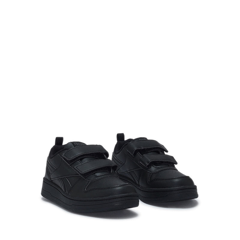 Royal Prime 2 2V Girls Lifestyle Shoes - Black