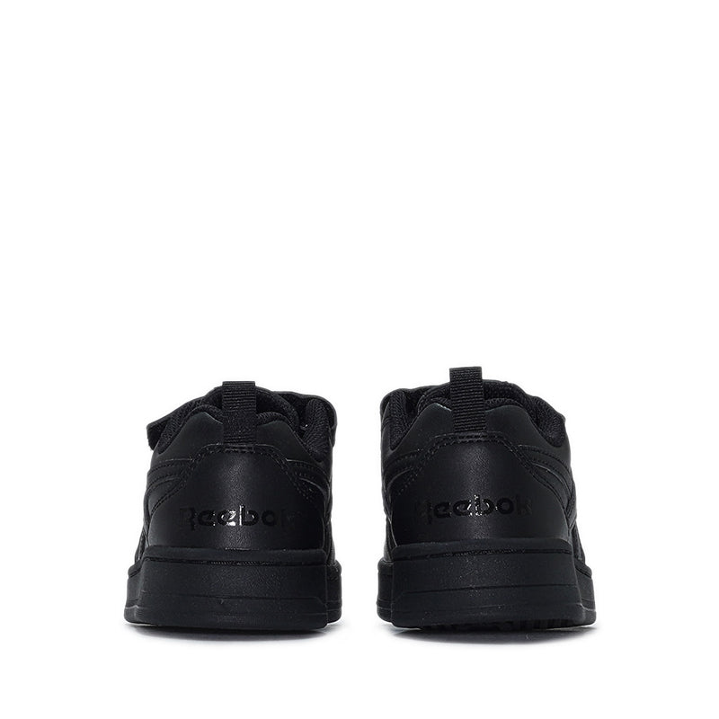 Royal Prime 2 2V Girls Lifestyle Shoes - Black