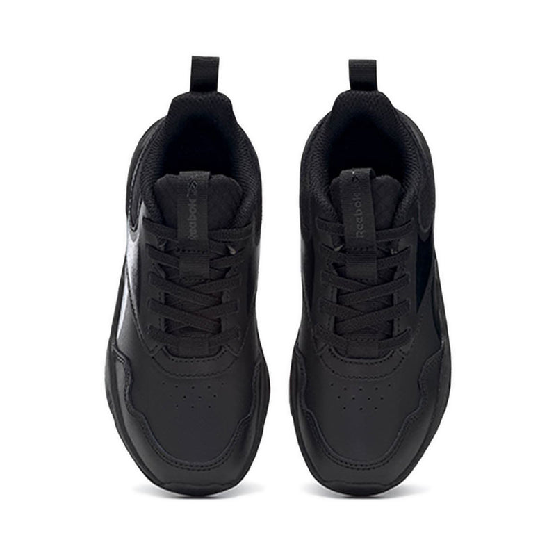 Reebok Xt Sprinter 2 Alt Boys Running Shoes - Black