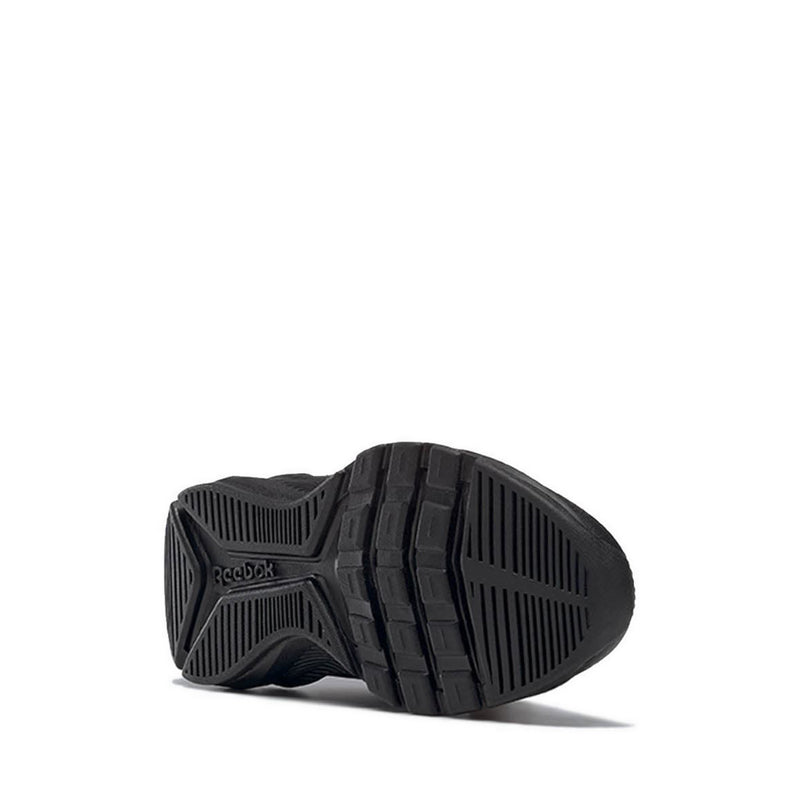 Reebok Xt Sprinter 2 Alt Boys Running Shoes - Black