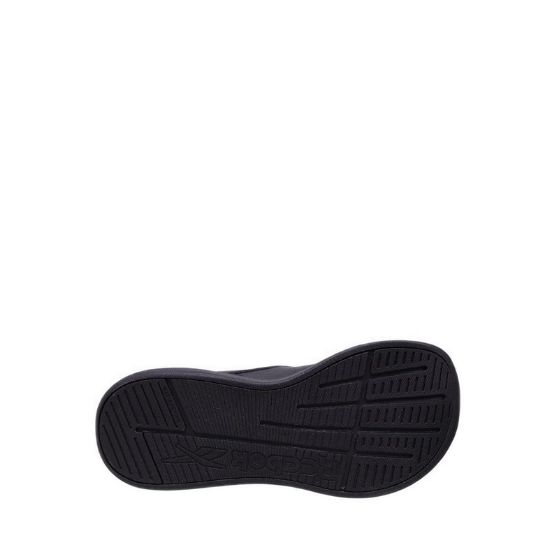 Reebok Nano Play Syn Stretch Lace Boys Shoes - Black