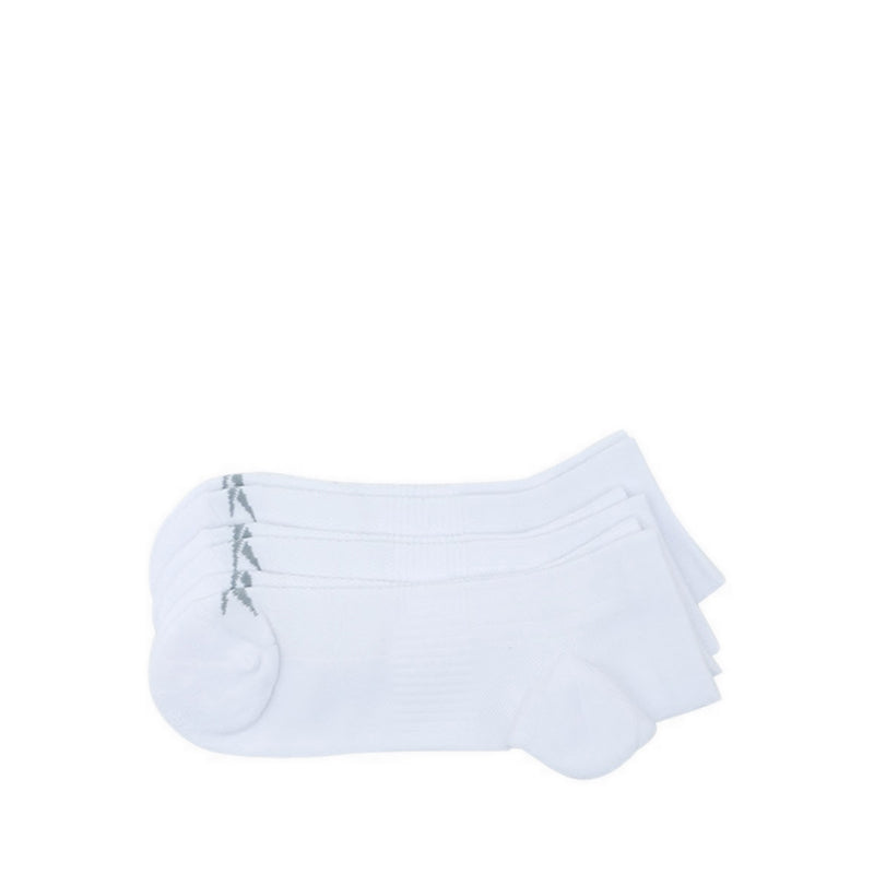 Reebok 3P Brandon Ankle Men's socks - 2 Black/Dark Grey