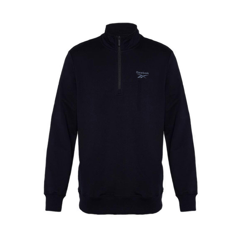 Reebok Ahza Lifestyle Men's Jacket - Black