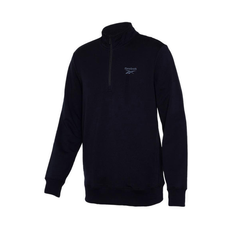 Reebok Ahza Lifestyle Men's Jacket - Black