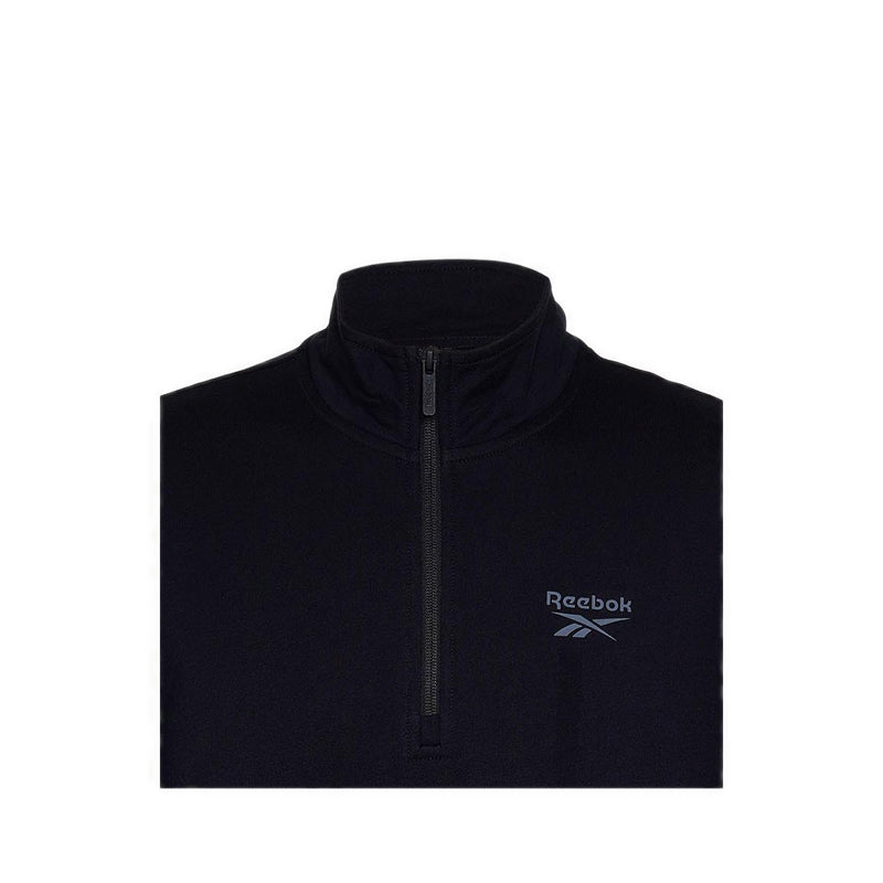 Reebok Ahza Lifestyle Men's Jacket - Black