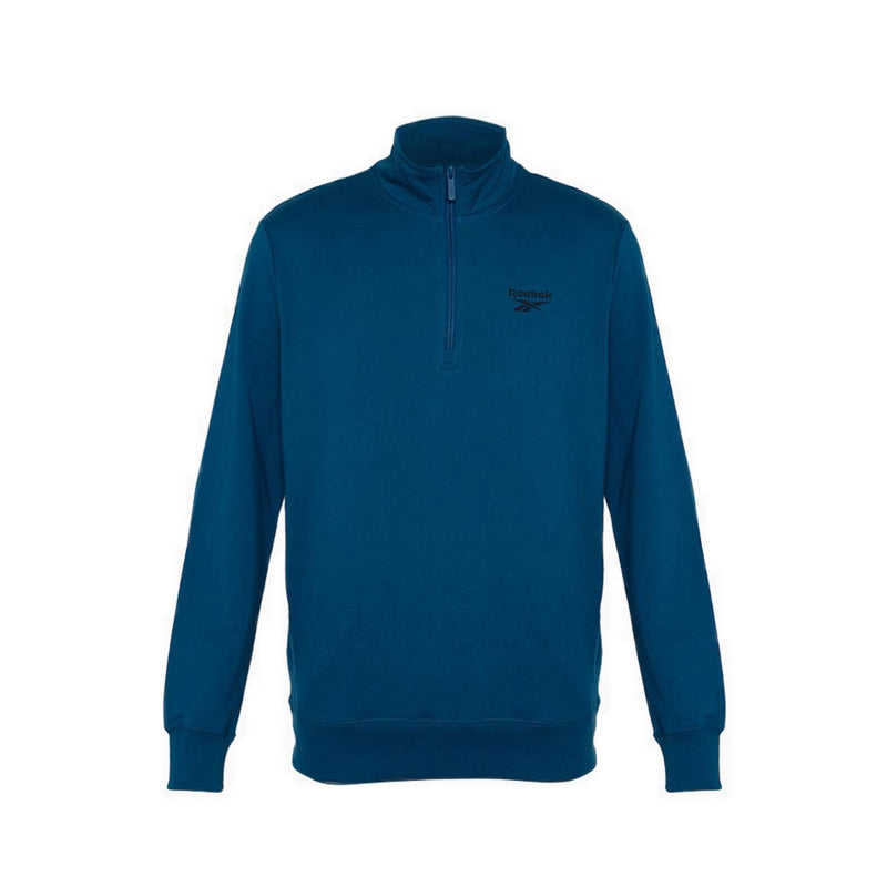 Reebok Ahza Lifestyle Men's Jacket - Escape Blue