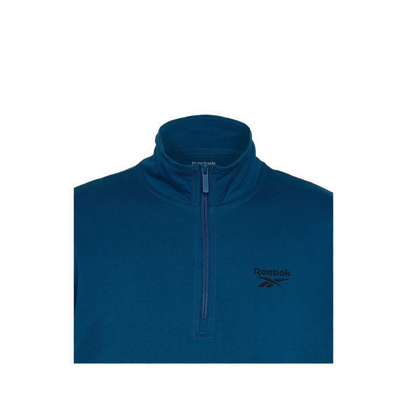 Reebok Ahza Lifestyle Men's Jacket - Escape Blue