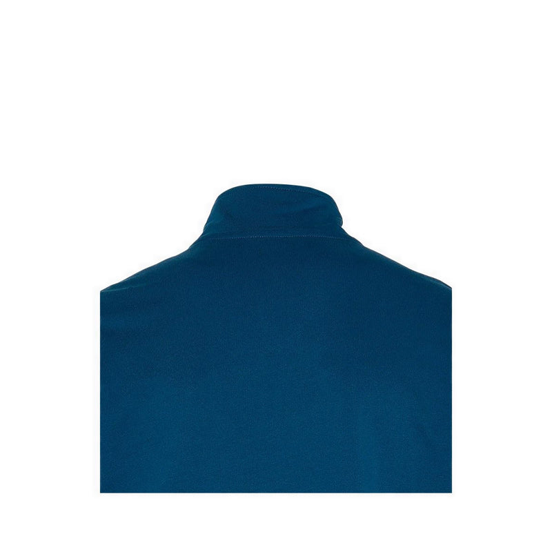 Reebok Ahza Lifestyle Men's Jacket - Escape Blue