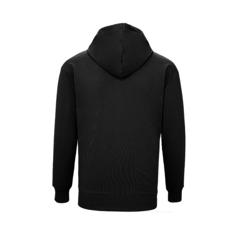 Reebok Bhairav Lifestyle Men's Jacket - Black
