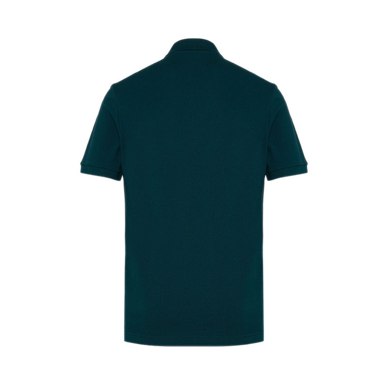 Reebok Alvin Lifestyle Men's Polo - Green