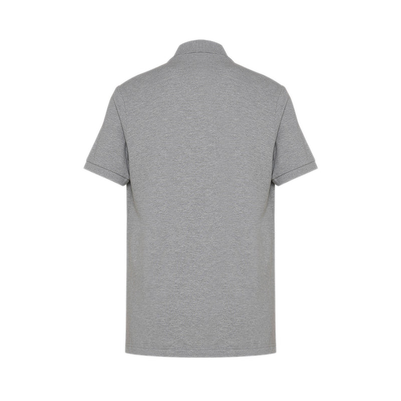 Reebok Lifestyle Men's Polo - Grey