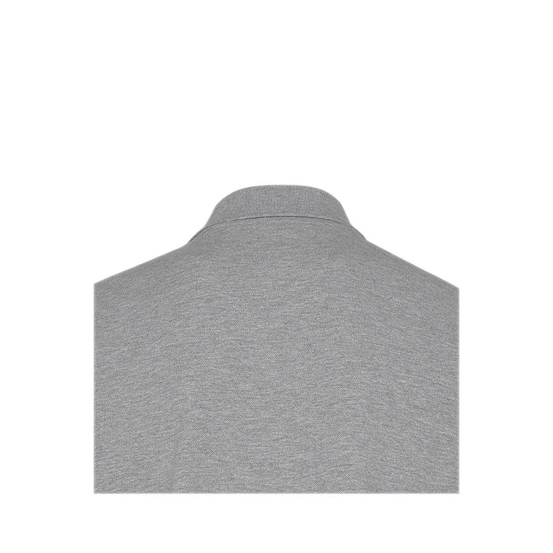Reebok Lifestyle Men's Polo - Grey