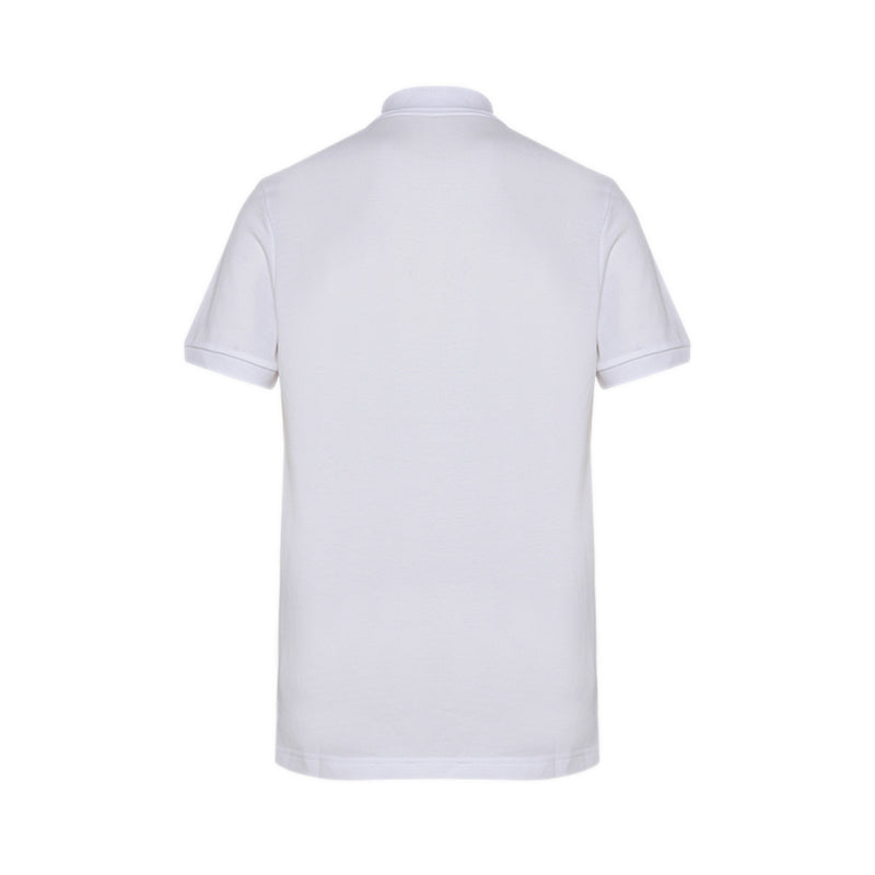 Reebok Alvin Lifestyle Men's Polo - White