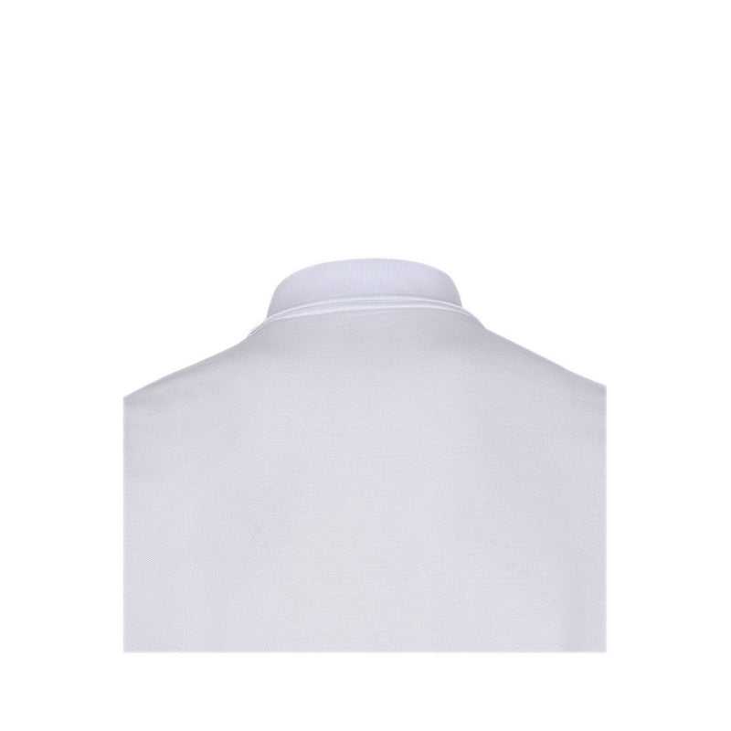 Reebok Alvin Lifestyle Men's Polo - White