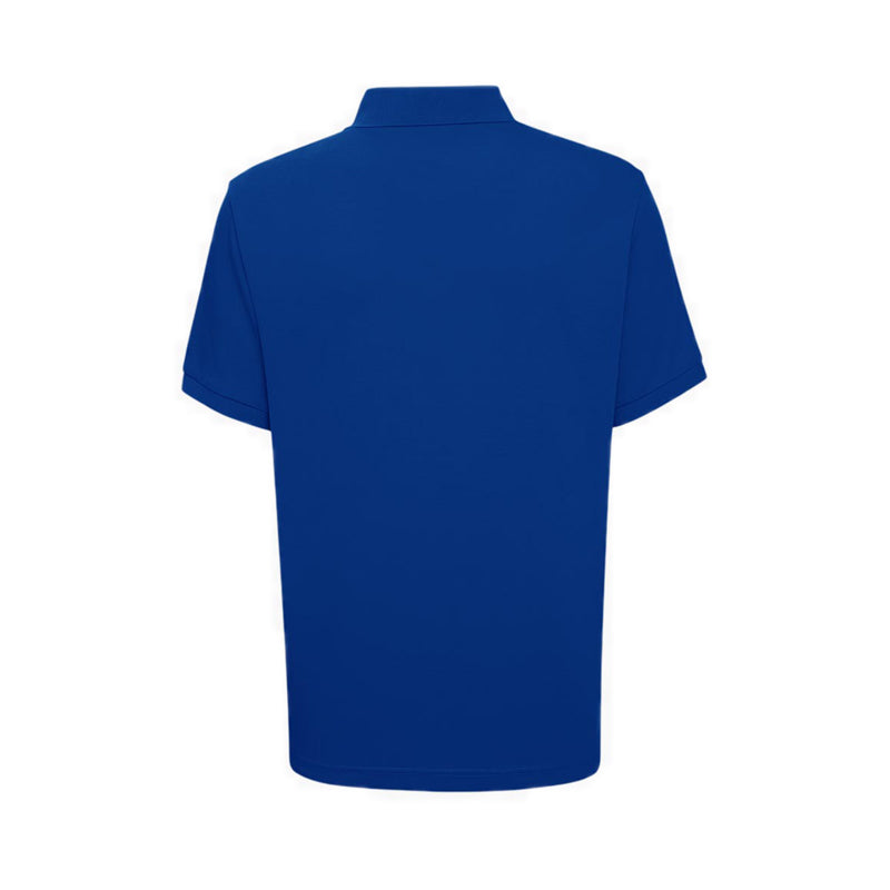 Reebok Dana Men Lifestyle Polo - Navy