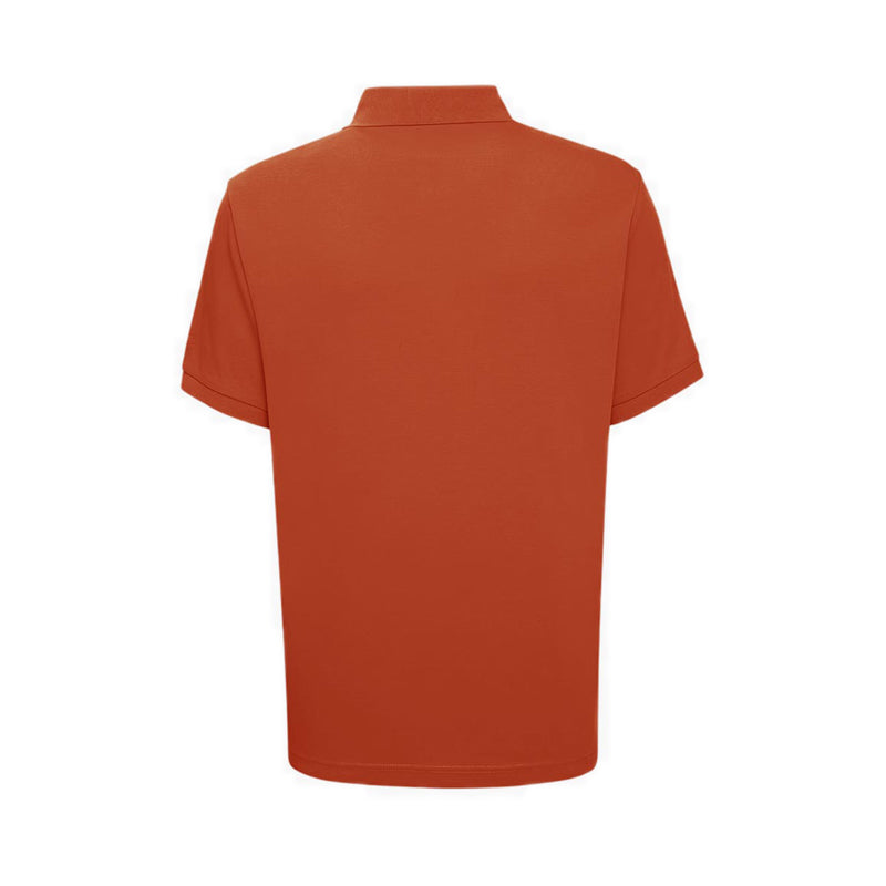 Reebok Dana Men Lifestyle Polo - Orange