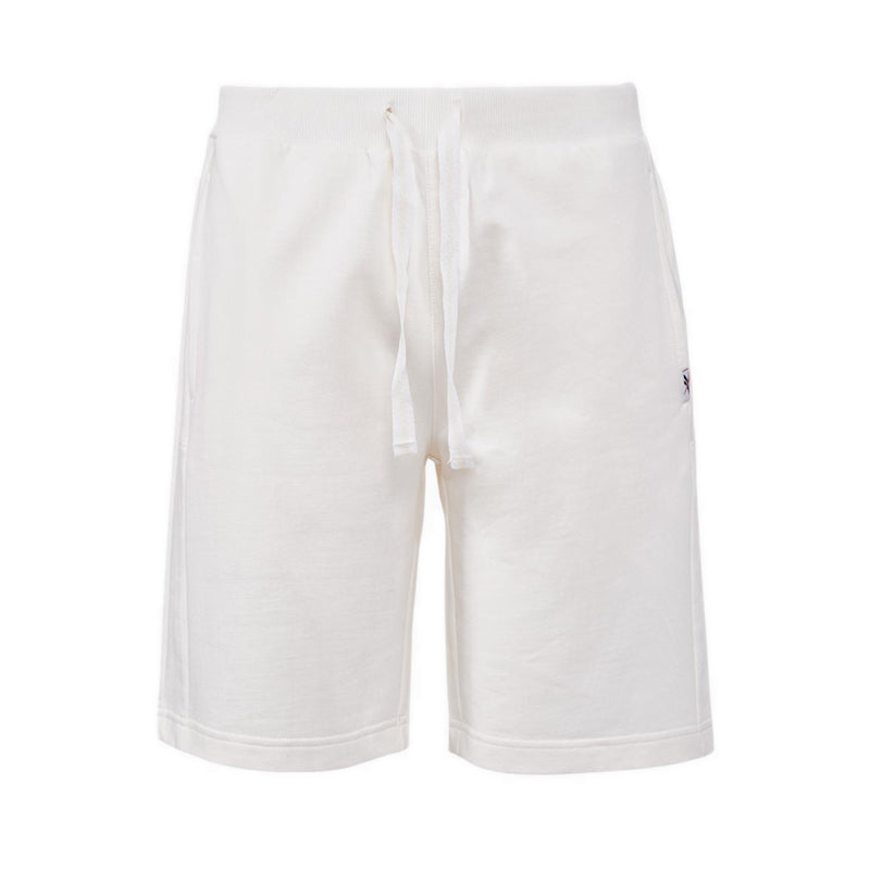 Reebok Barzan Lifestyle Men's Short - Vintage Chalk