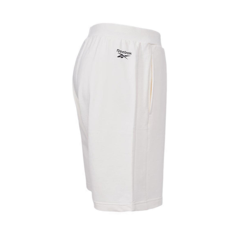 Reebok Barzan Lifestyle Men's Short - Vintage Chalk