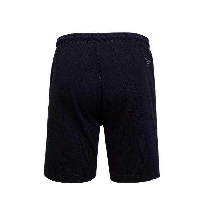 Reebok Donovan Lifestyle Men's Short - Black