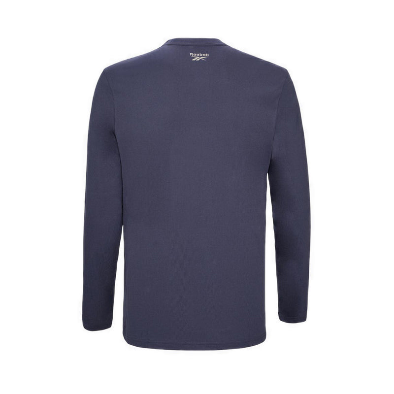 Reebok Badri Lifestyle Men's Tee - Grey