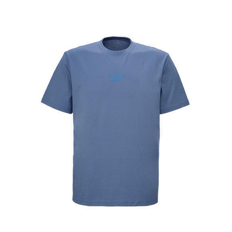 Reebok Bahier Lifestyle Men's Tee - Shadow