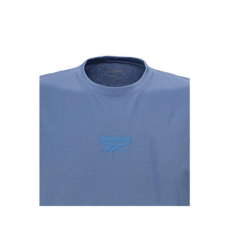 Reebok Bahier Lifestyle Men's Tee - Shadow