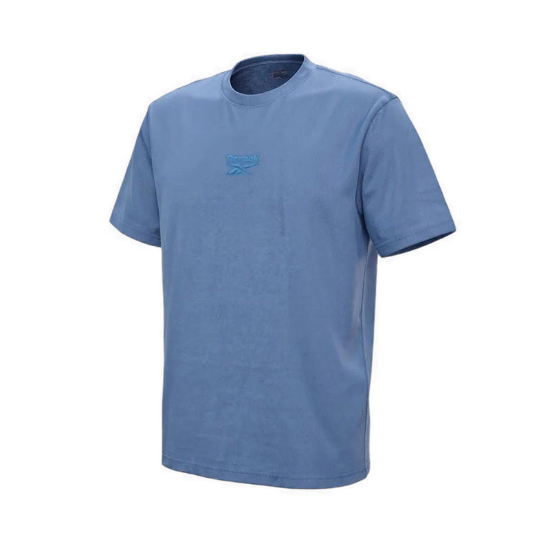 Reebok Bahier Lifestyle Men's Tee - Shadow