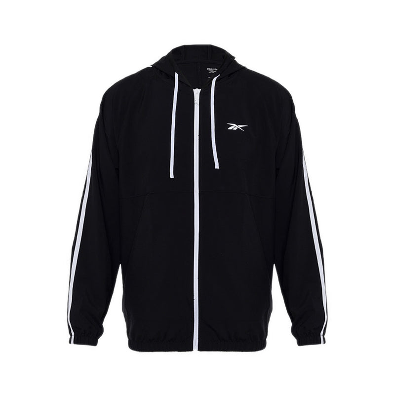 Reebok Atma Performance Men's Jacket Black - Main Image