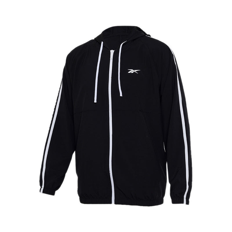 Reebok Atma Performance Men's Jacket - Black