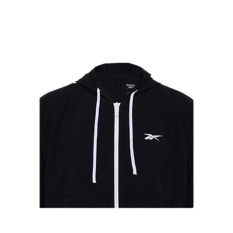 Reebok Atma Performance Men's Jacket - Black