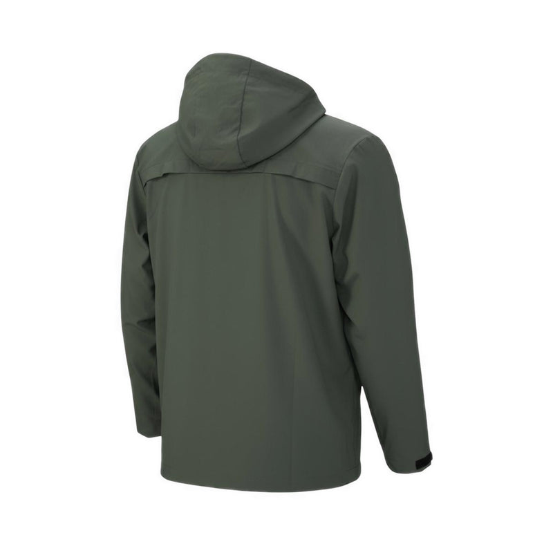Reebok Baizan Performance Men's Jacket - Breakaway Green