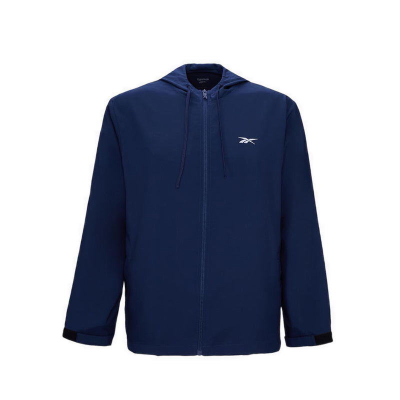 Reebok Baizan Performance Men's Jacket Vector Navy
