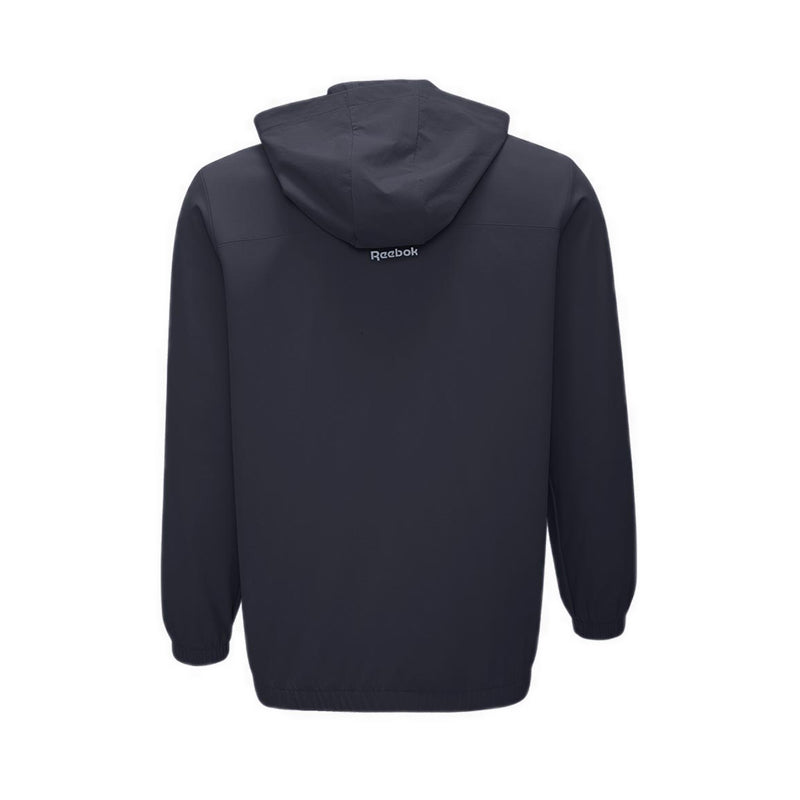 Reebok Derek Performance Men's Jacket - Charcoal