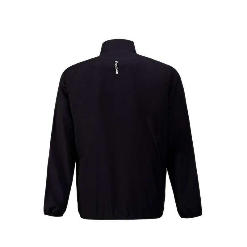 Reebok Dashiel Performance Men's Jacket - Black