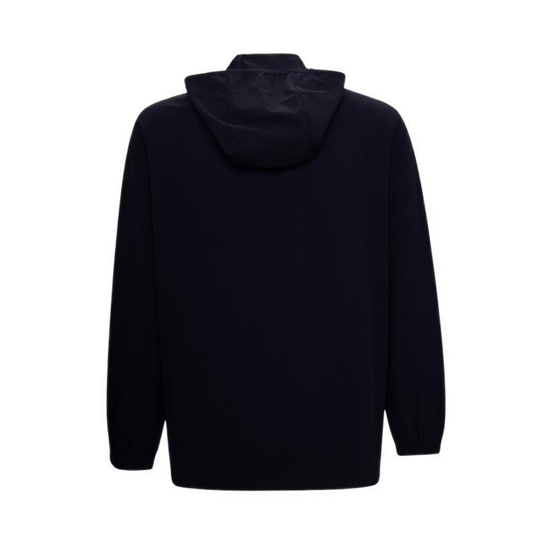 Reebok Ethan Jacket Men's Performance - Black