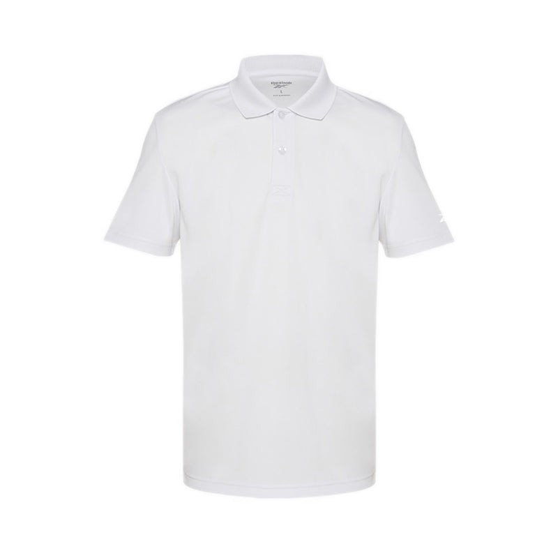 Reebok Performance Men's Polo - Moon