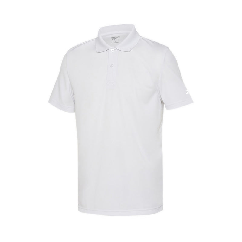 Reebok Performance Men's Polo - Moon