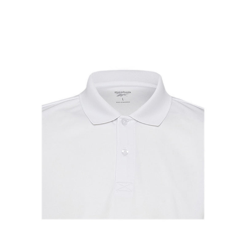 Reebok Performance Men's Polo - Moon