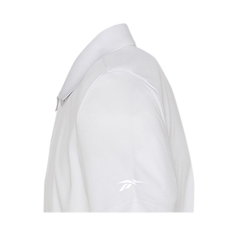Reebok Performance Men's Polo - Moon