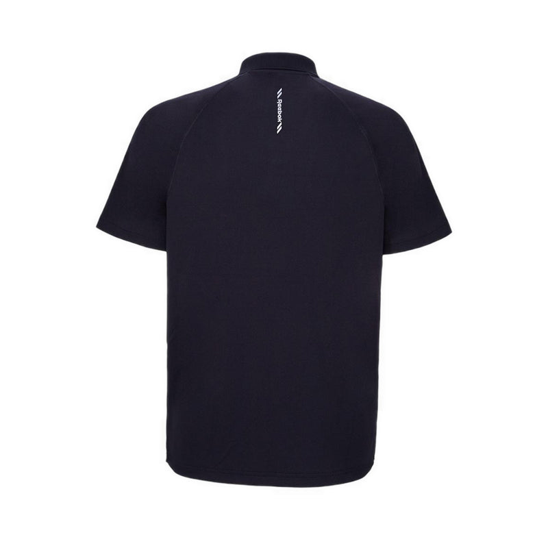 Reebok Balin Performance Men's Polo - Black