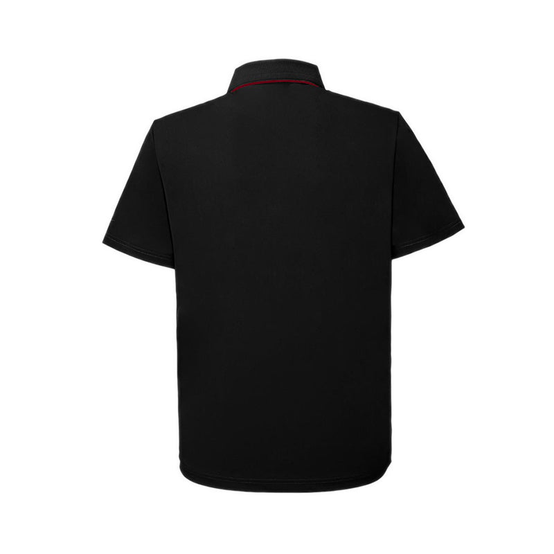 Reebok Dash Performance Men's Polo - Black