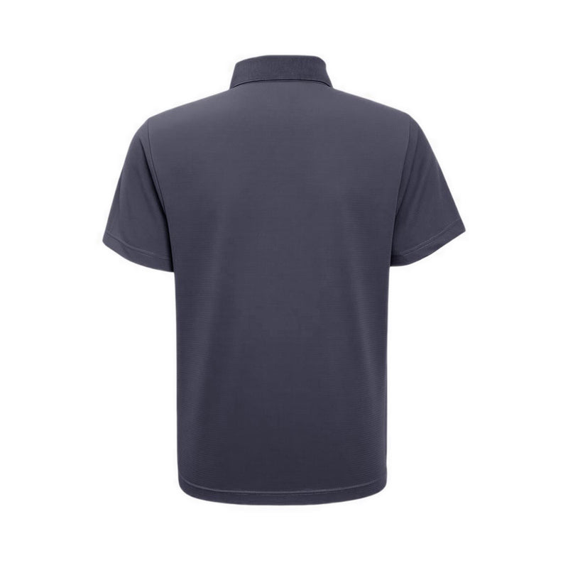 Reebok Damian Performance Men's Polo - Dark Grey