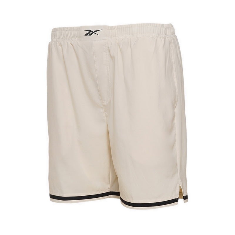 Reebok Performance Men's Short - Ivory