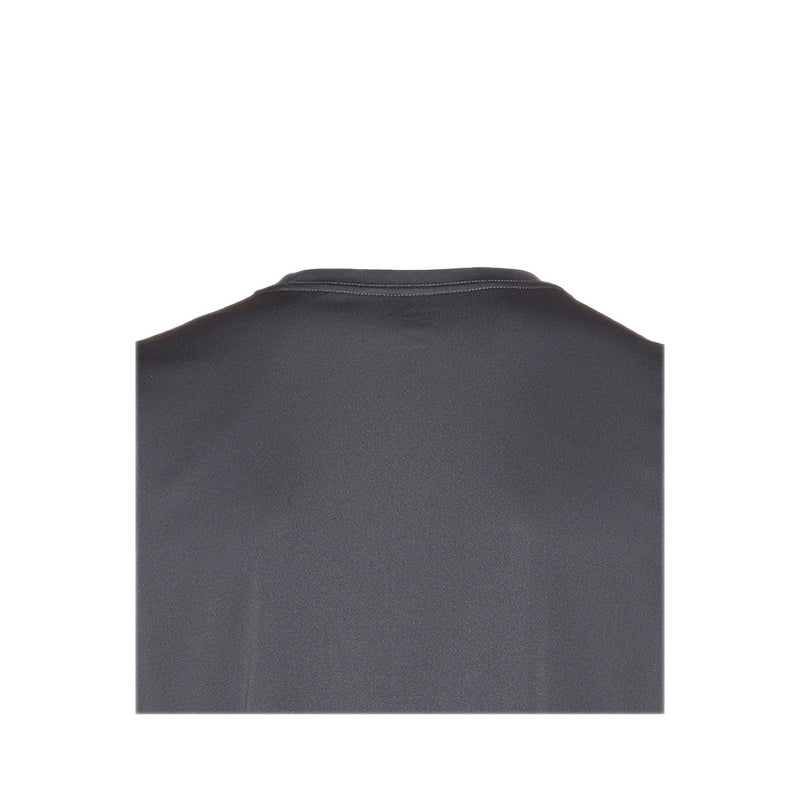 Reebok Performance Men's Sleeveless Tee - Dark Grey