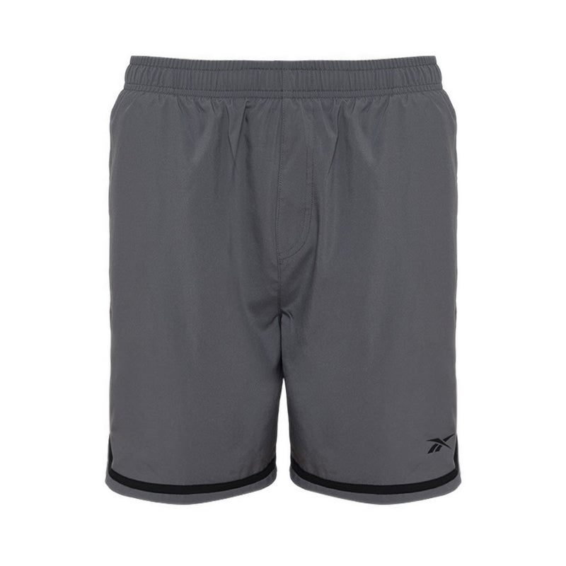 Reebok Performance Men's Short Grey – Reebok Indonesia