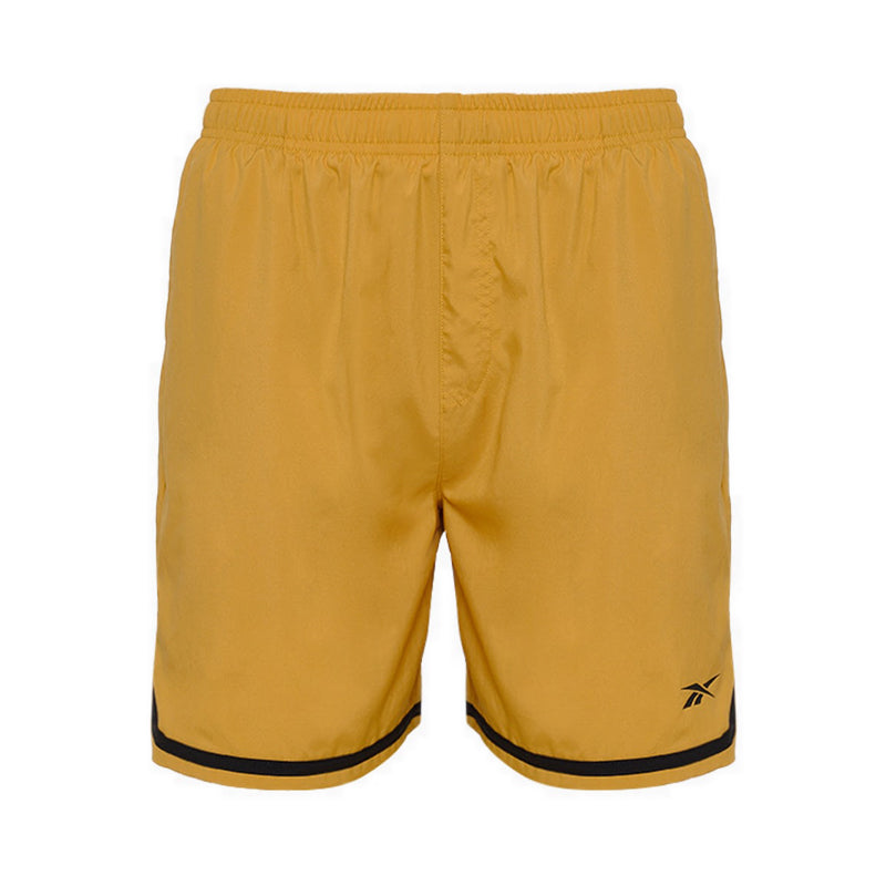 Reebok Performance Men's Short - Gold