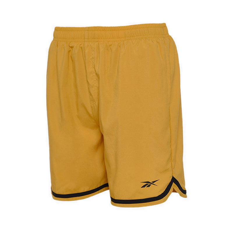 Reebok Performance Men's Short - Gold